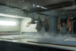 Le revêtement par pulvérisation conventionnel est moins efficace, plus coûteux et nécessite deux passes pour chaque côté de la pièce.