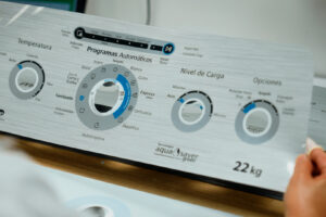 DuraTech fournit de grandes marques OEM dans de nombreux secteurs, notamment l'électroménager, le médical, l'électronique et l'automobile.