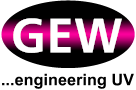 Logo GEW