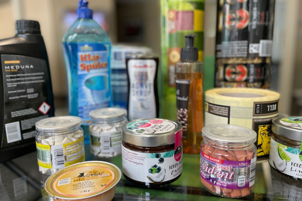 La durabilité des processus de production d'Opkett est de plus en plus un point d'attention.