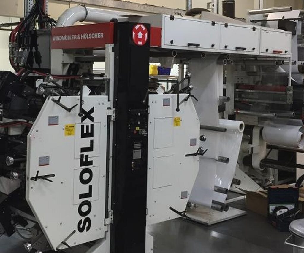 Transformation d’emballages