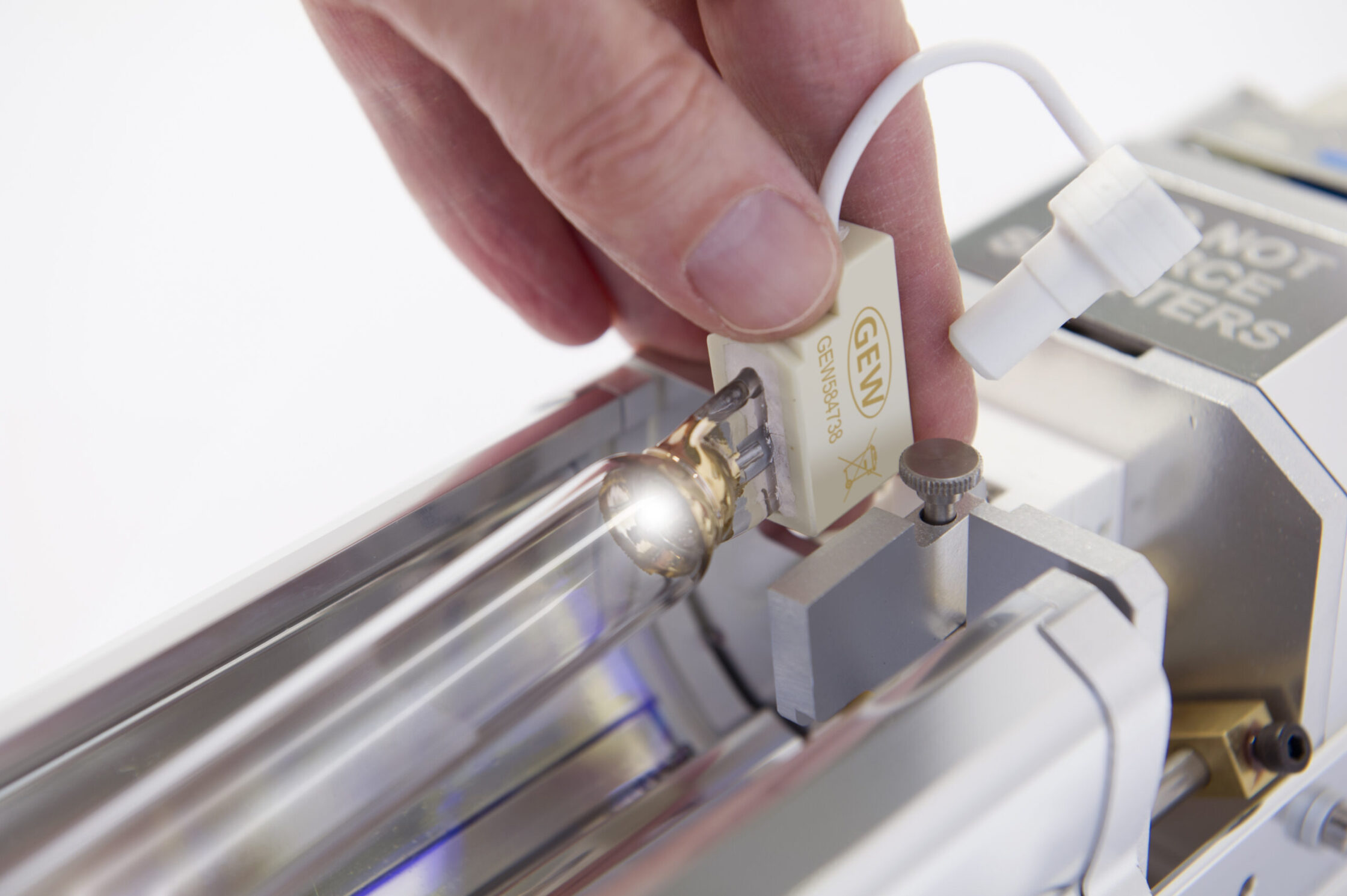 garantie de la lampe