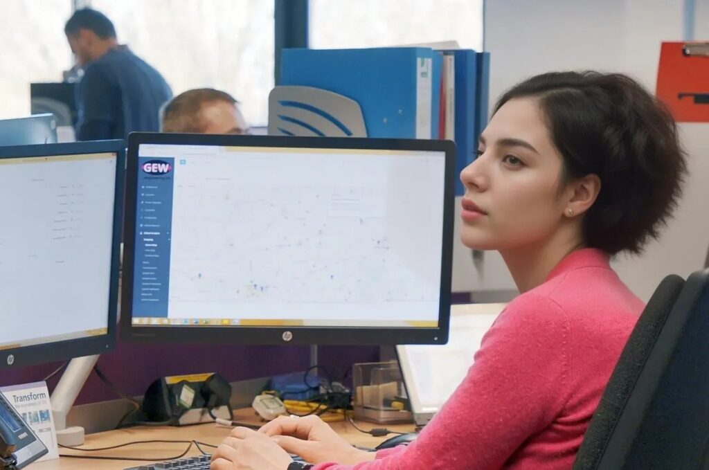 Surveillance à distance